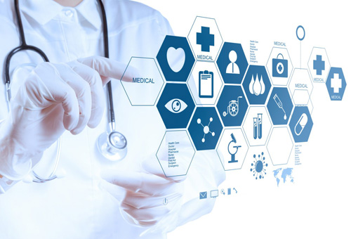 whizsales crm software for healthcare