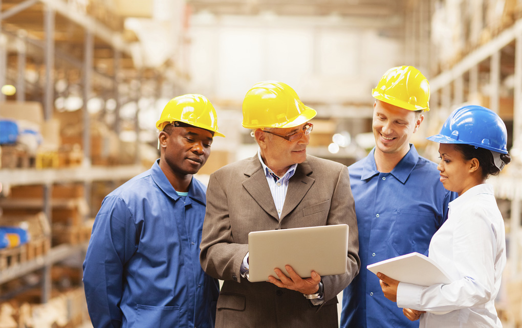 Manufacturing